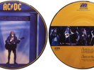 AC/DC 'Who Made Who'  10