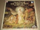 John Eliot Gardiner PURCELL The Fairy Queen - Archiv 2742 001 SEALED