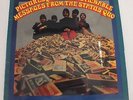 Vintage Status Quo LP  - PICTURESQUE MATCHSTICKABLE MESSAGES FROM THE   - P04
