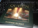 QUEEN HAMMER TO FALL 7