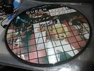 QUEEN LIVE MAGIC LIMITED EDITION PICTURE DISC LP NEAR MINT, VERY RARE