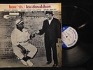 Lou Donaldson-Here 'Tis-Blue Note 4066-NEW YORK USA GRANT GREEN