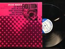 Grachan Moncur III-Evolution-Blue Note 84153-LIBERTY LEE MORGAN
