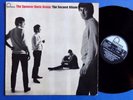 THE SPENCER DAVIS GROUP MONO UK 1ST LP 1966 THE SECOND ALBUM FONTANA LABEL EX