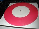 QUEEN THE SHOW MUST GO ON RE-PRESSING VINYL. RED VINYL 7