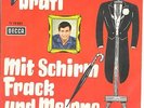 Drafi Deutscher - Mit Schirm,Frack und Melone - 7