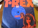 T.REX - CHILDREN OF THE REVOLUTION  1972  VINYL V/G