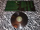 Roger Waters - Radio Kaos (UK 1st Pressing) (Includes Poster) (EMI) Lp