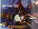 Nat King Cole-AFTER MIDNIGHT (3LP)  VINYL LP NEW