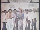HEAVY BROTHERS CONSTRUCTION / MONSTER AFRO SYNTH NIGERIA HIGHLIFE 1978