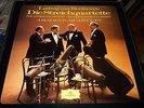 AMADEUS QUARTETT : BEETHOVEN DIE STREICHQUARTETTE 10LP BOX DGG 2721071 GERMANY