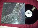 HENRY COW Unrest Superb UK Virgin Black and White label M- M-
