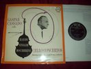 GASPAR CASSADO Haydn Vivaldi Boccherini Cello Concertos UK Vox original