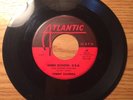 TEEN ROCK 45 TOMMY FACENDA HIGH SCHOOL U.S.A. NEW ORLEANS VG+ HEAR