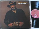 JAE MASON TENDER MAN ORIG US BUDDAH 70S SOUL LP 1975 MINT-
