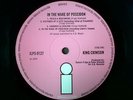 King Crimson, In the Wake of Poseidon, ILPS 9127 A1/B1 First UK Press EX