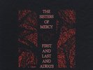 THE SISTERS OF MERCY-FIRST AND LAST AND ALWAYS (VINYL BOXSET)-VINYL LP (4)  NEU