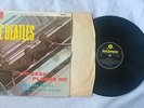 Beatles Please Please Me - 4th vinyl LP album record UK PMC1202 PARLOPHONE