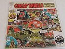 Big Brother and the Holding Company (Cheap Thrills)  free-ship