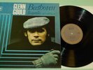 Beethoven Bagatelles - CBS Masterworks Promo LP 76424 - Glenn Gould