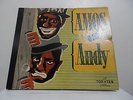 AMOS 'N' ANDY - TOP TEN RECORDS - 