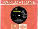 THE BEATLES - PENNY LANE - RARE EP 7