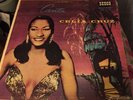 Vintage CELIA CRUZ 