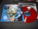 IRON MAIDEN, No prayer for the dying, LP vinyl EPIC 1990