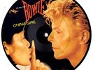 DAVID BOWIE - CHINA GIRL / SHAKE IT - 7