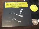 LP Beethoven Symphonie Nr.5 Carlos Kleiber WP Germany 1975 | M- to EX