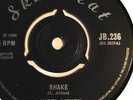 Laurel Aitken - Shake /Propaganda -Ska Beat Records -mint-