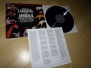 LP / SAINT-SAENS - Le Carnaval des Animaux / ARGERICH MAISKY / PHILIPS EX