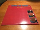 Gang Of Four - Entertainment - Warner Bros BSK 3446 - Original Vinyl LP (b)