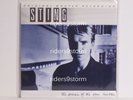 Sting The Dream Of The Blue Turtles MFSL Japanese Pressing Audiophile LP # 0395