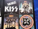 KISS 2LP 