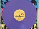 The Rolling Stones - Some Girls - 2011 UK Purple Vinyl Misprint (VERY RARE)