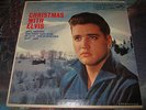 ELVIS PRESLEY Christmas With Elvis RCAVictor 7