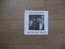 BUZZCOCKS EP SPIRAL SCRATCH new hormones EX+........ 45rpm