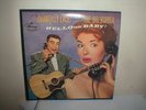 Vtg The Big Bopper Chantilly Lace LP
