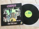 Carson ?– On The Air 1973 Aussie blues LP recorded live at Sunbury ’73 Harvest