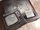 Rush 2112 40th Anniversary Super Deluxe Ed + 7