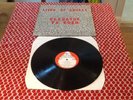 Lives Of Angels Elevator To Eden V Rare Original FIRELP2 Uk 1986 Ex/ex New Wave