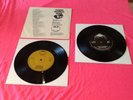 Third World War Ascension Day Bug7 Ex A Little Bit Of Urban Rock Bug11 Ex Punk