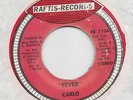 PSYCH  /MOD / FREAKBEAT /ORGAN -- CARLO --FEVER