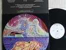 Tempest s/t 1st 1973 US Warner White Label Promo BS2682  Heavy Prog Monster RARE