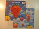 LIGHTNING SEEDS  JOLLIFICATION rare 1994 LP electronic 90s alternative synth pop