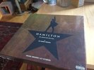 Hamilton Original Broadway Cast RecordingExplicit4LP Vinyl w/Digital Dow...