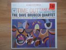Dave Brubeck Quartet 