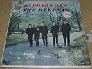 THE REGENTS - Barbara Ann - 1961 - Gee Label - Mono (Promo)