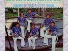 RCA Conjunto Acapulco Tropical Los Grandes Exitos Del lp, RARE,MEXICO,EXC. COND